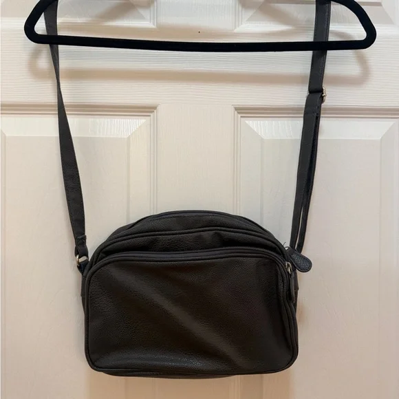 Mini Messenger Bag - Picture 4 of 6